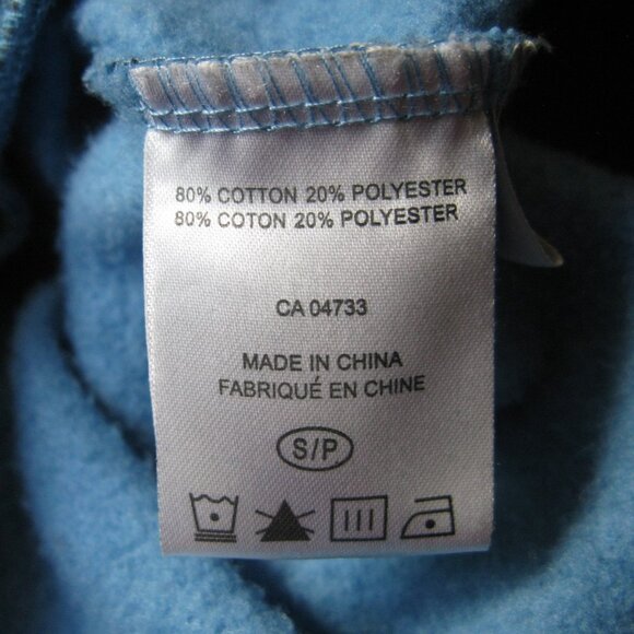 Dickies hoodie size S ptp 18" *GUC - Picture 13 of 13